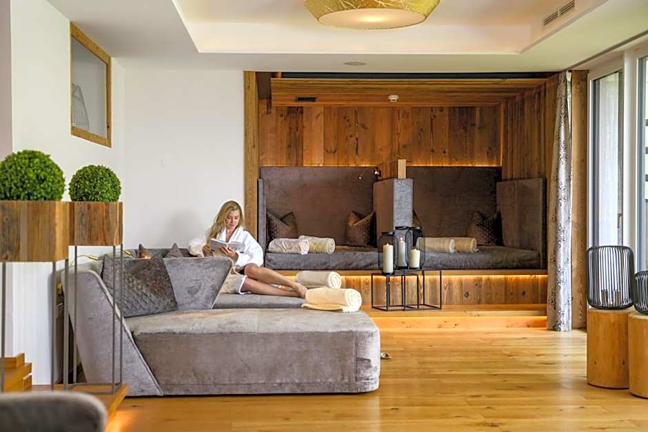 Aktivhotel Gasteiner Einkehr