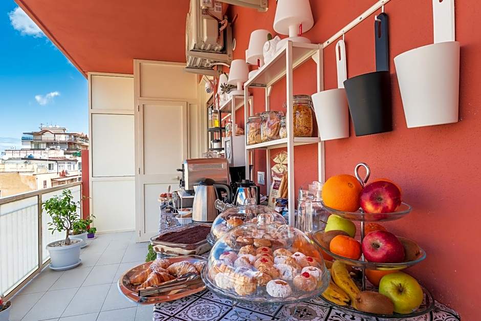Ciccio Rooms and breakfast - Self check-in