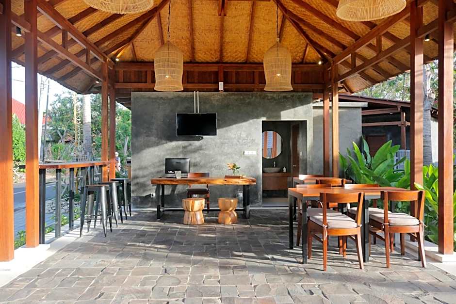 Bingin Lodge Uluwatu