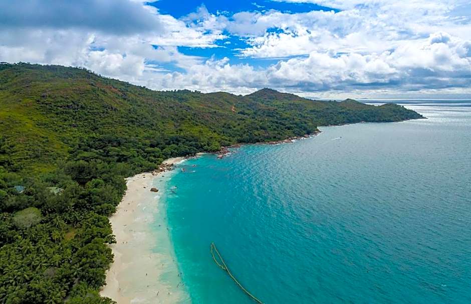 Bliss Hotel Praslin