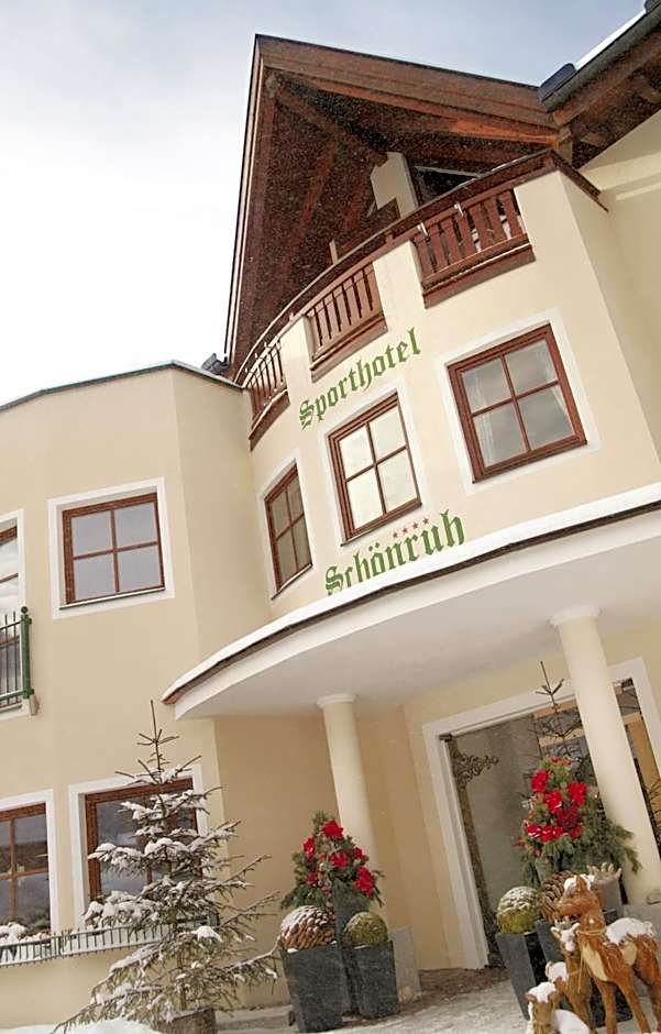 Sporthotel Schönruh