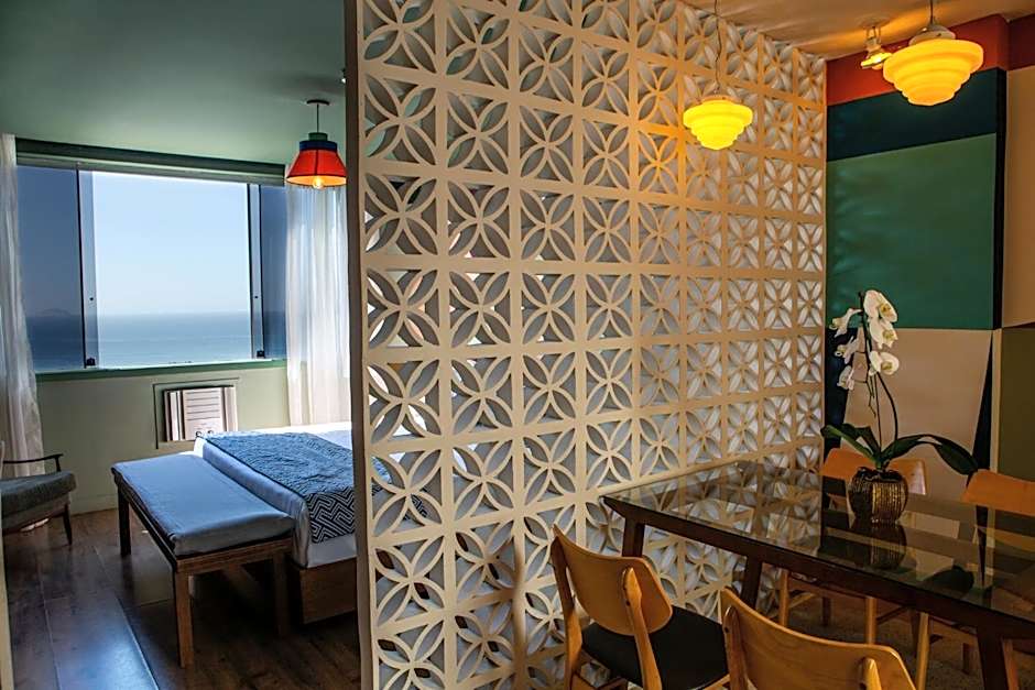 Socialtel Copacabana