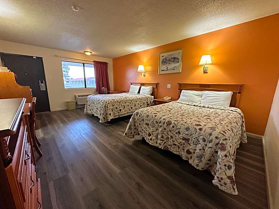 Regal Inn Las Vegas New Mexico