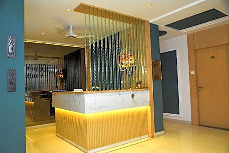 Silver Suite Hotel