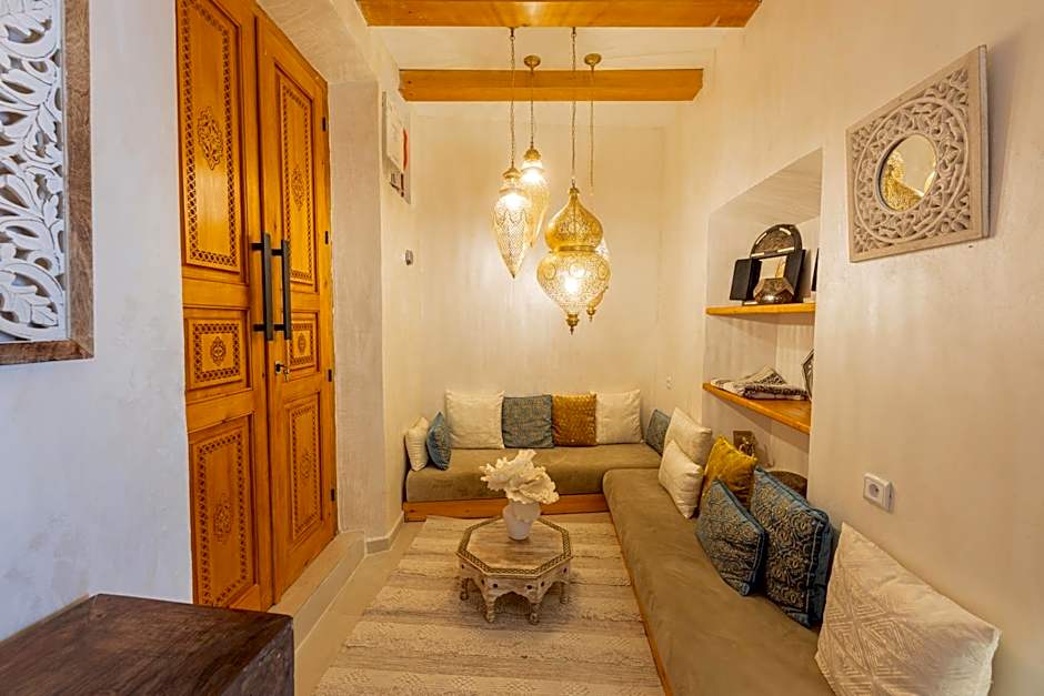 Riad Nila