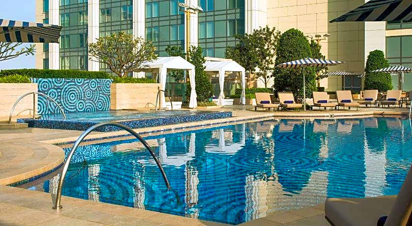 The St. Regis Macao
