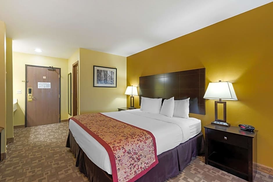 Best Western Blackfoot Inn