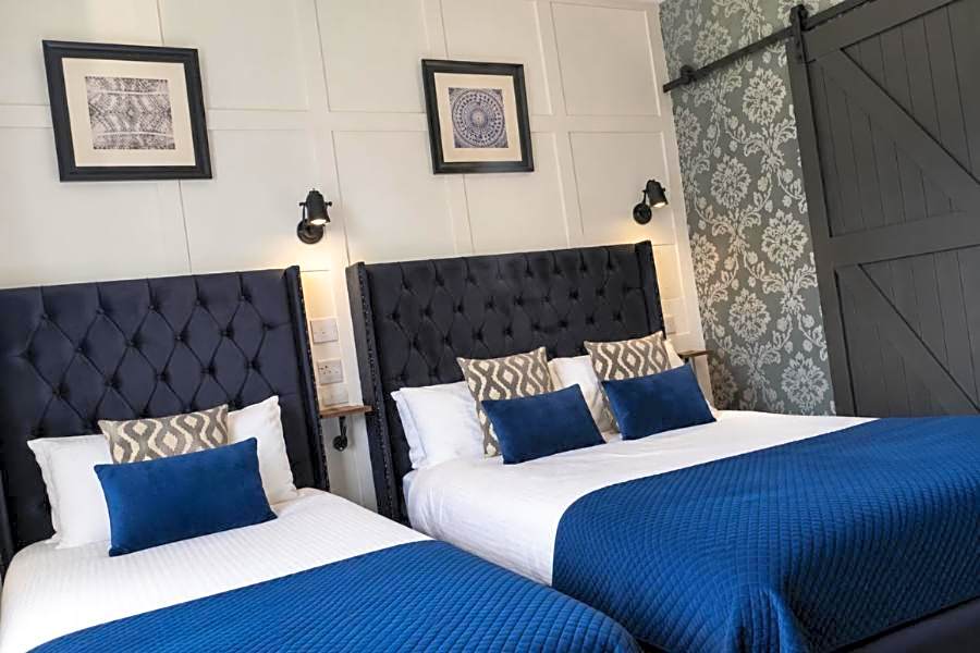 Clifton Guest House