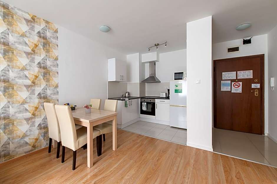 Prince Apartments