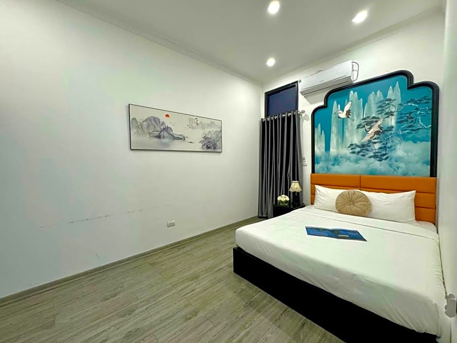 Hanoi Elpis Hotel