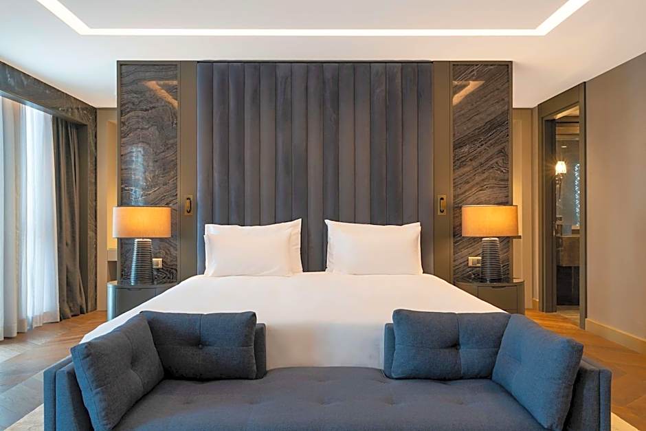 Radisson Blu Hotel & Conference Center, Niamey