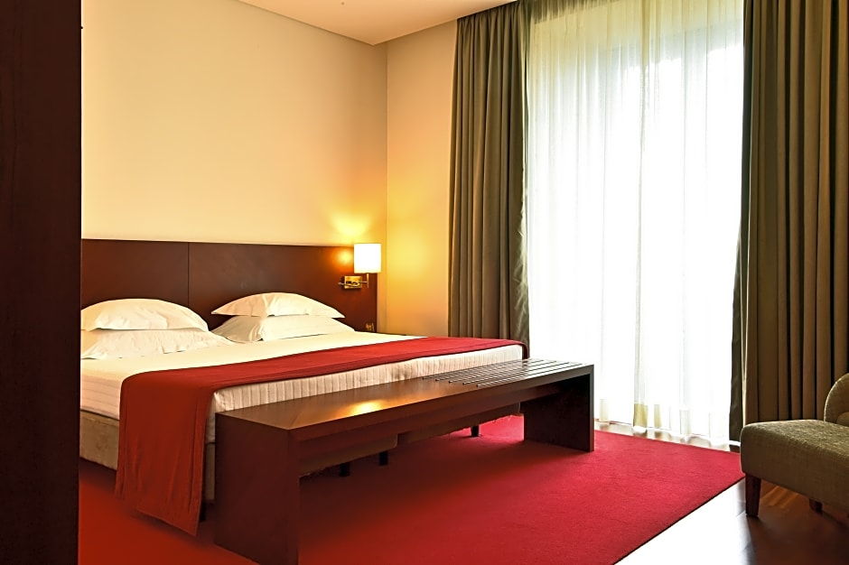 Pousada de Viseu - Historic Hotel