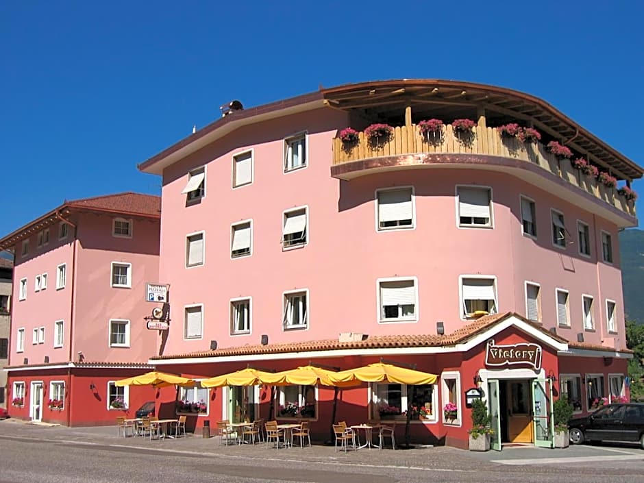 Hotel Victory