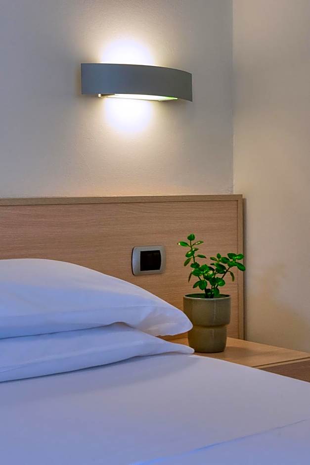 B&B HOTELS Park Hotel Mondovì