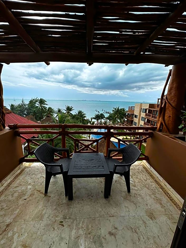 Hotel BelÃ³ Isla Mujeres All Inclusive