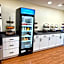 Americas Best Value Inn Wall