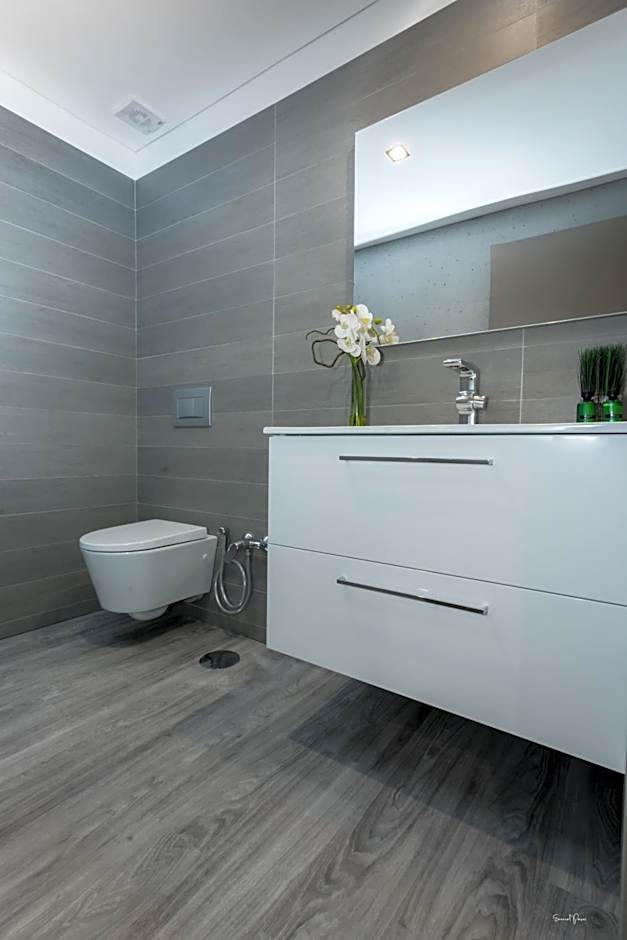 Innapartments - São Gonçalinho