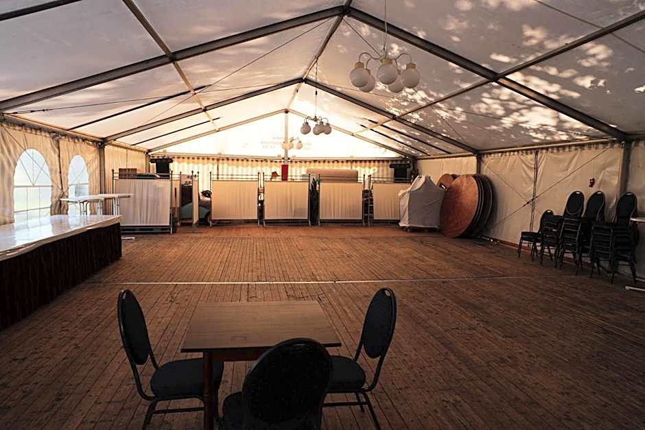 Ferienpark am Hellsee