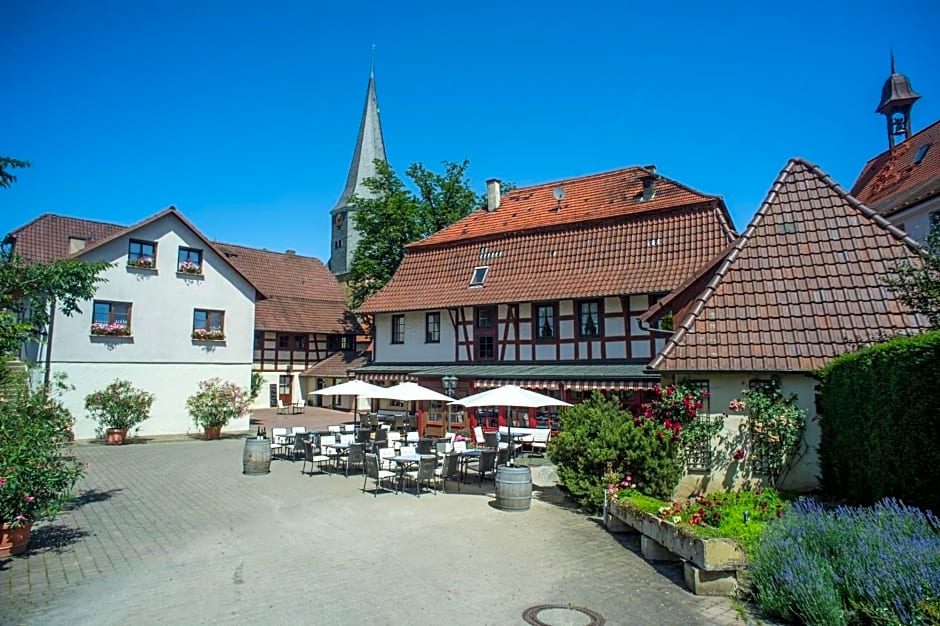 Landhotel Lutz UG