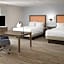 Hampton Inn Dover