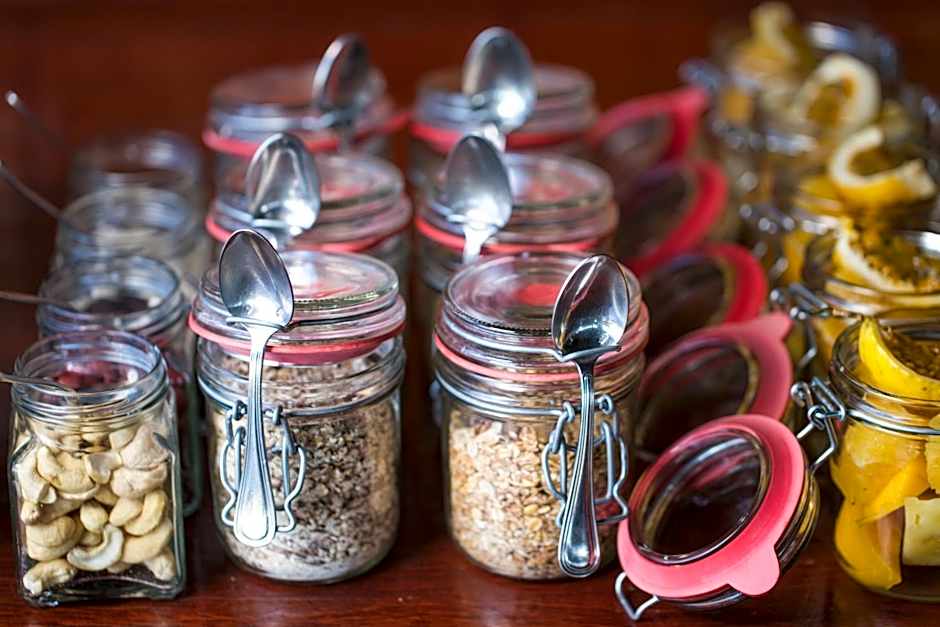 Mbali Mbali Soroi Serengeti Lodge