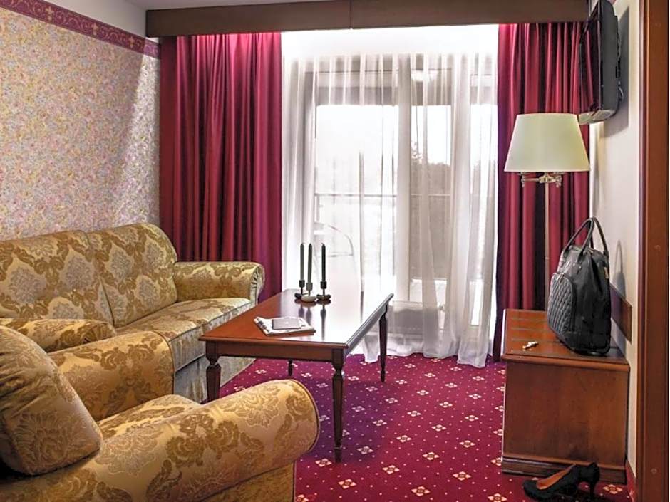 SPA Amber Palace