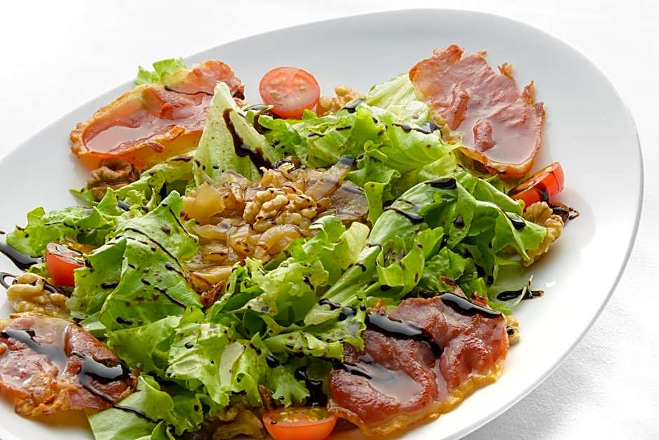 Hotel Rural Iribarnia