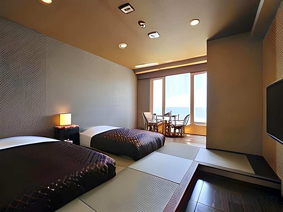 Hotel Shiosai