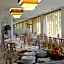 Alpen Hotel Eghel & SPA