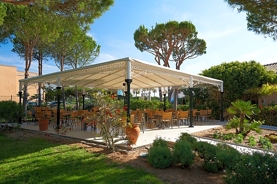 Hipotels Barrosa Garden