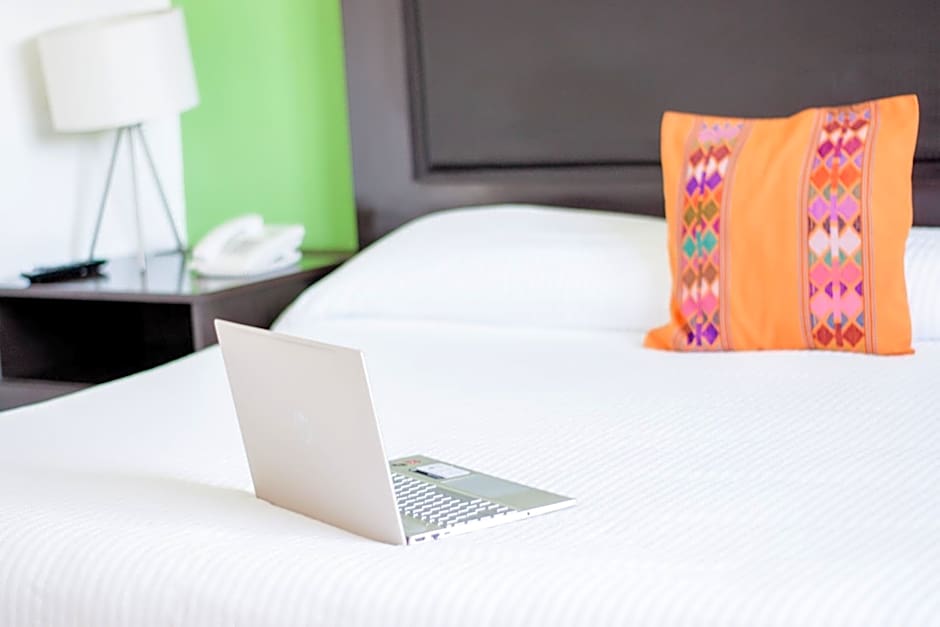 Chiapas Hotel Express, Tuxtla Gutierrez