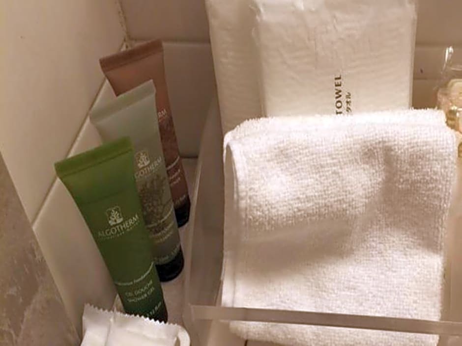 Green Hill Hotel Onomichi