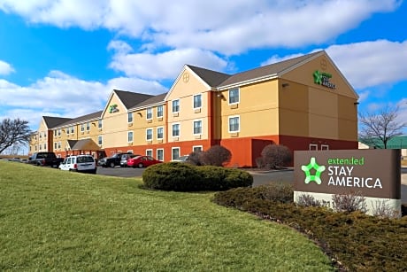 Extended Stay America Suites - Kansas City - Airport