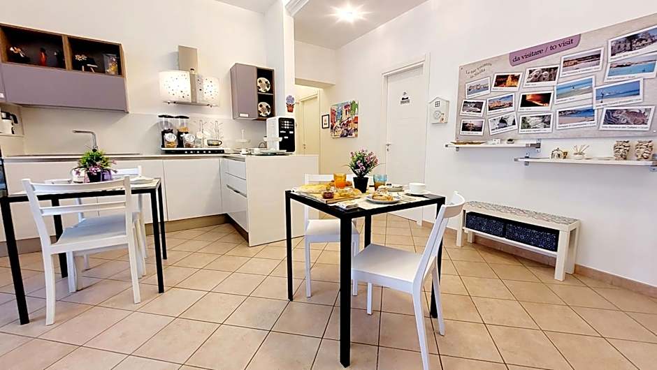 Zanzibar - Charming Rooms and Apartments