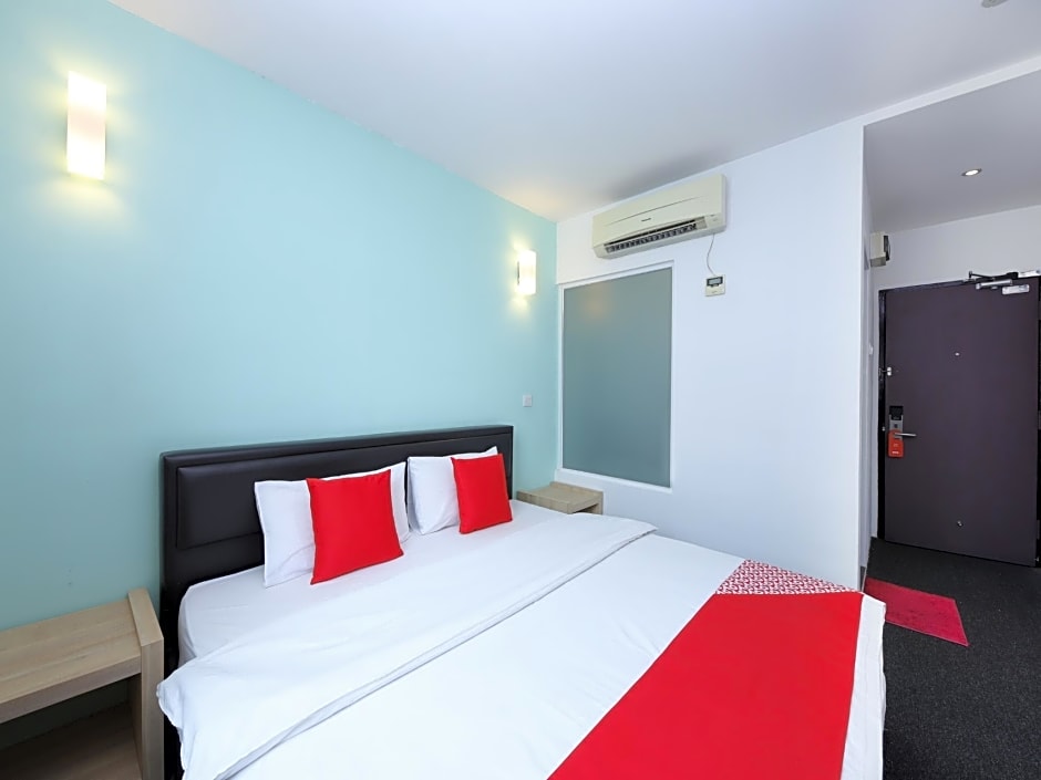 Hotel O Marvelton Hotel