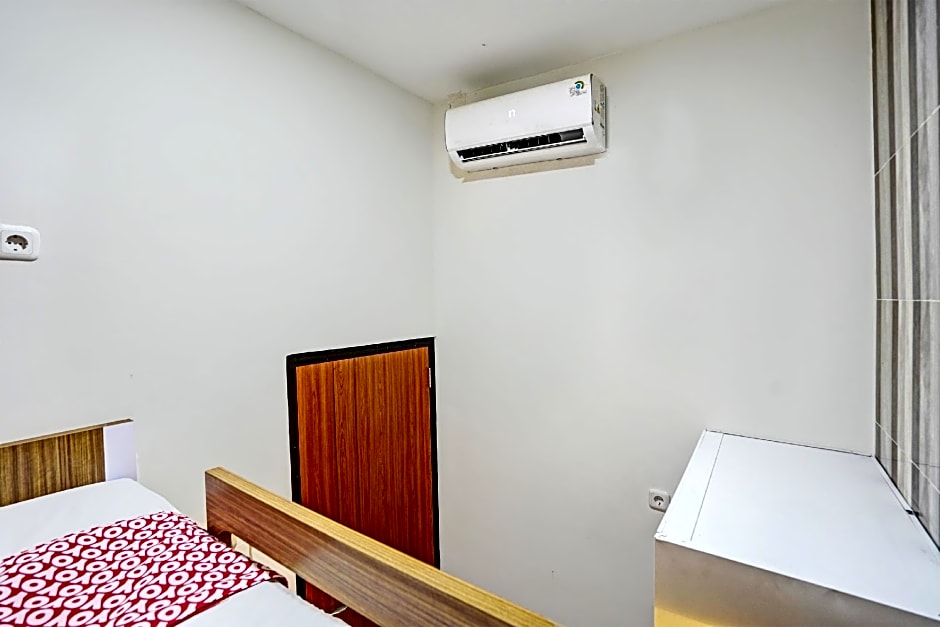 Hotel O Sunlo Cozy Home Family Homestay Syariah