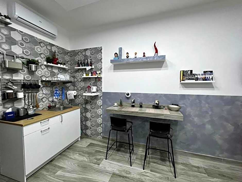 B&B MIRAGLIA