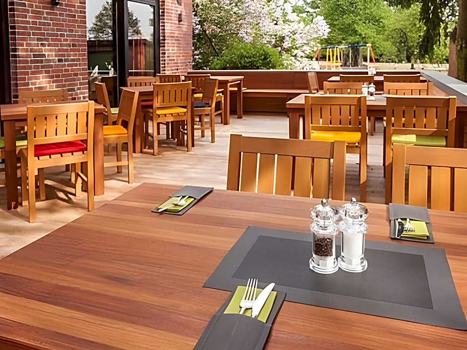 Hotel Restaurant Zur Linde