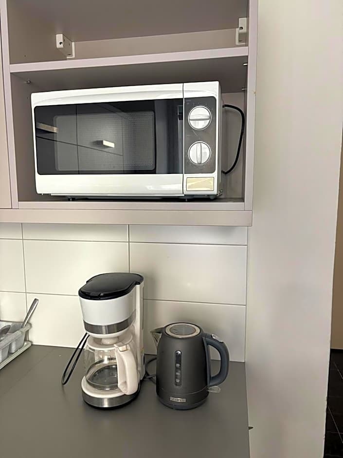 Apartments Embassy by LH