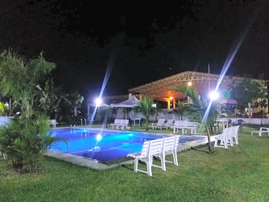 Hotel Playa Krystal