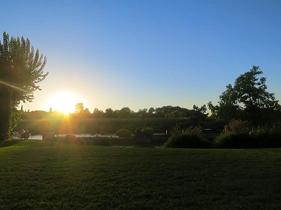 La Finestra sul Fiume