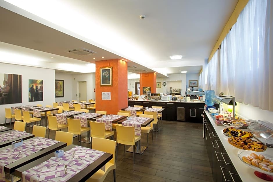 Best Western Cesena Hotel