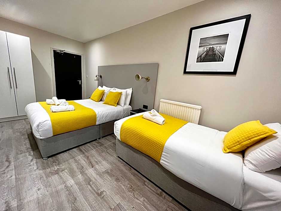 Pearl & Pebbles Eastbourne