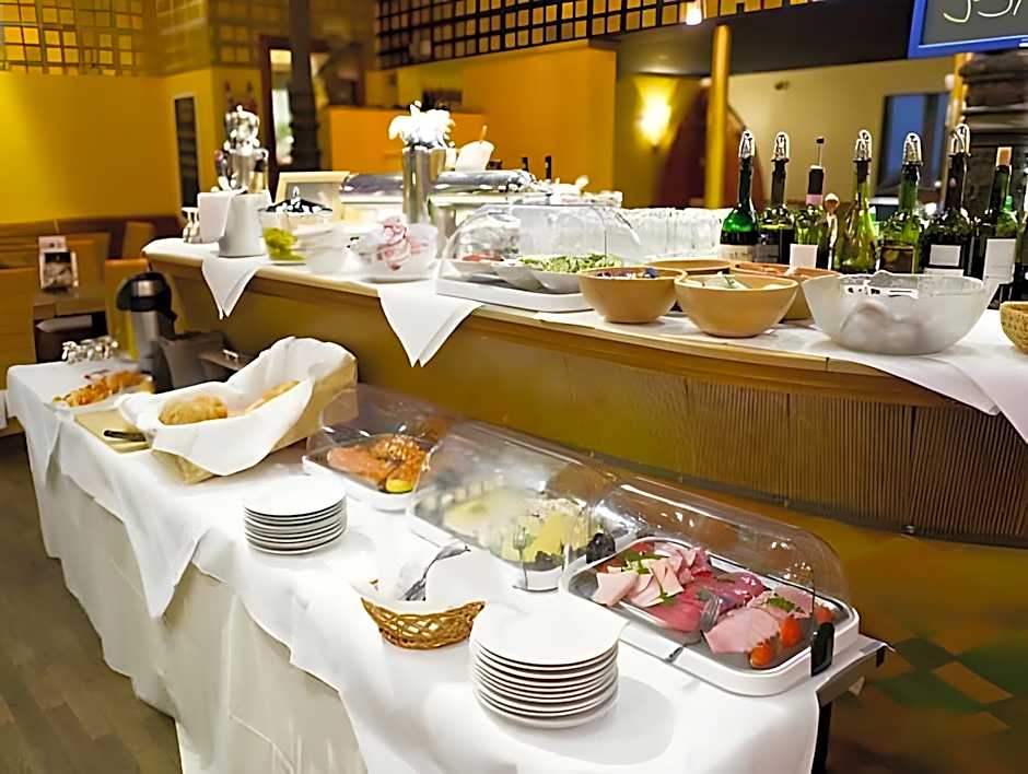 Denner Hotel