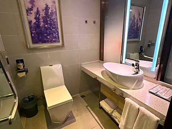 Lavande Hotel Shantou Chenghai Xiushuiyuan