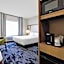 Fairfield Inn & Suites by Marriott Milwaukee Brookfield