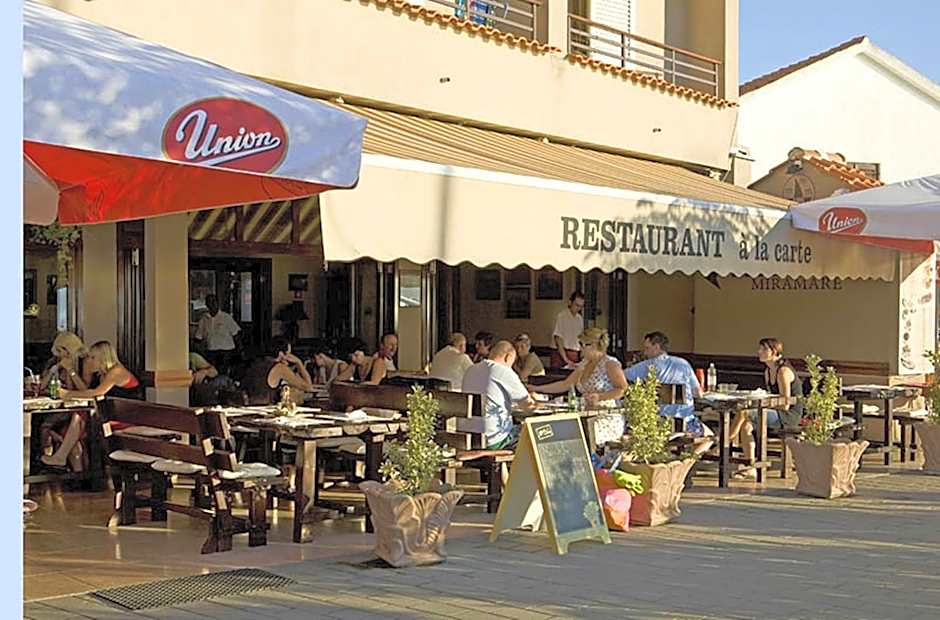 Hotel Miramare