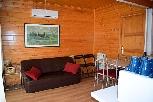 Bungalows Park Albufera