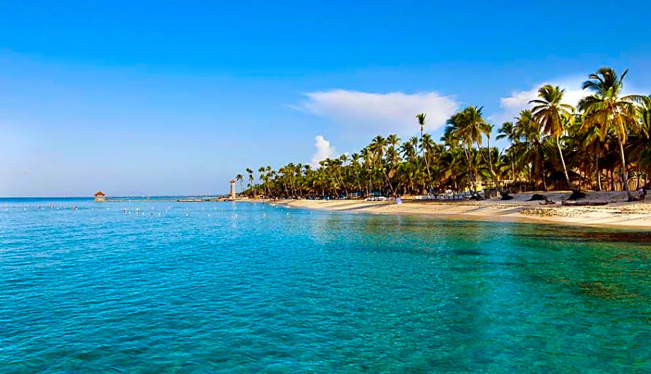 Catalonia Bayahibe