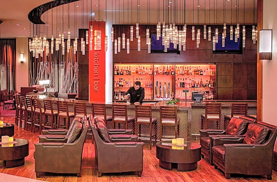 Hyatt Regency St Louis at The Arch